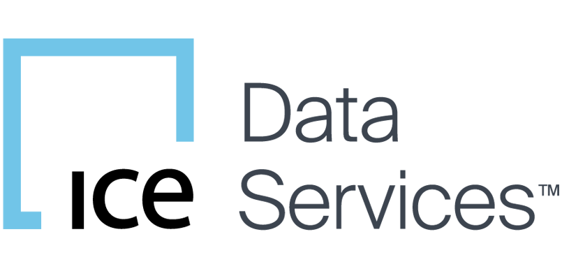 ICE Data Indices Logo
