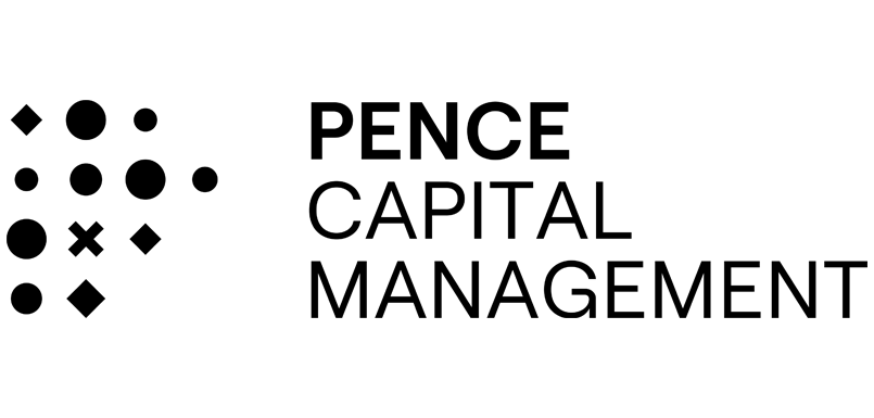 Pence Capital Logo