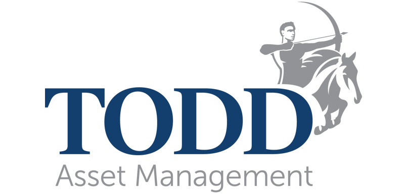 Todd Asset Management Logo