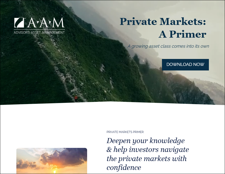 PrivateMarketPrimer_Microsite
